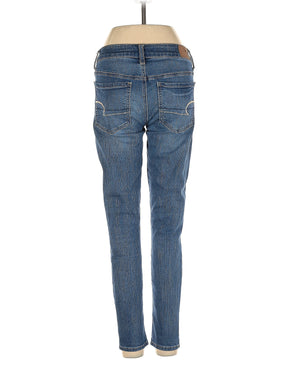 Jeans size - 2