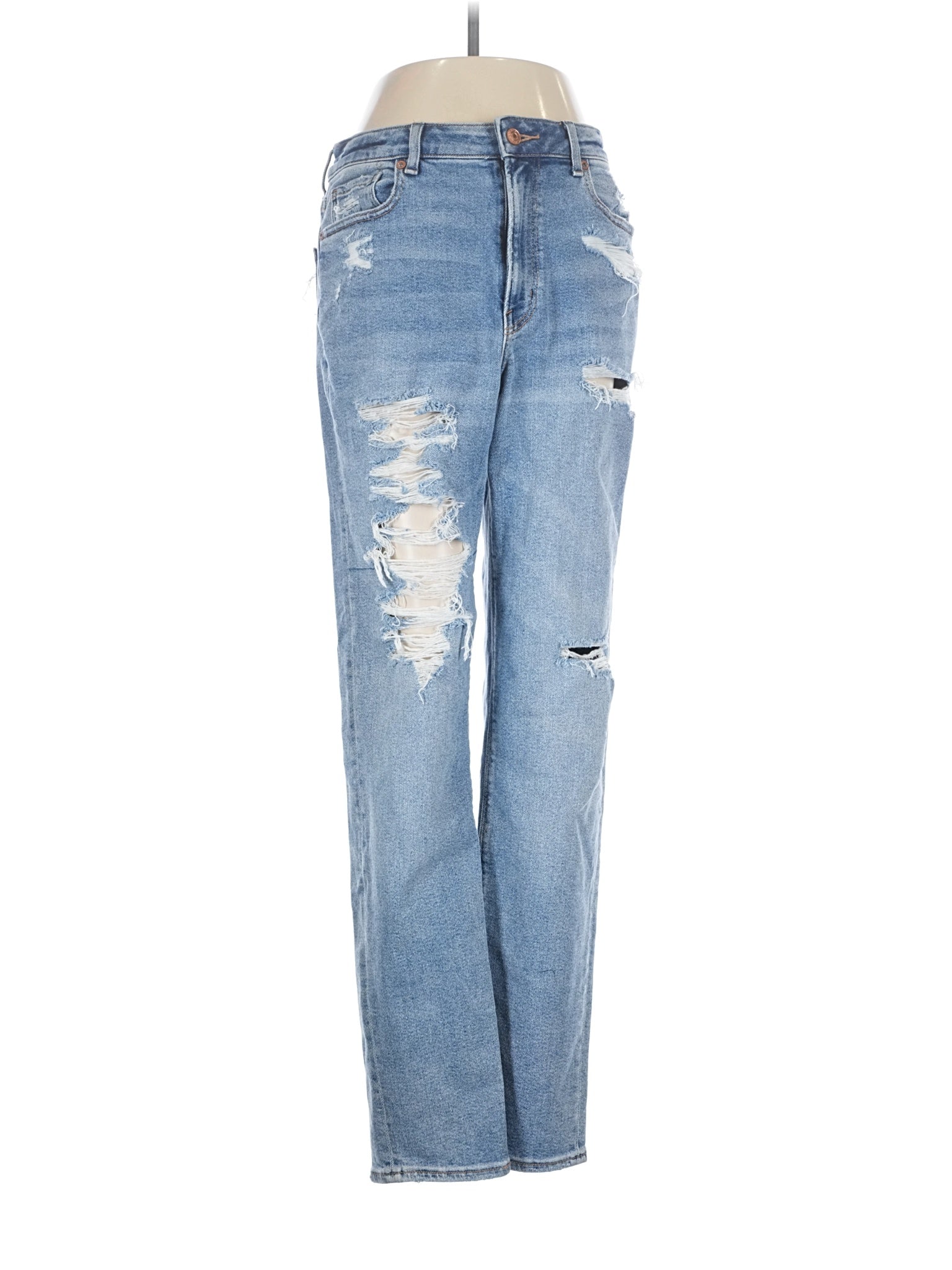 1 size - 6 X-Long
