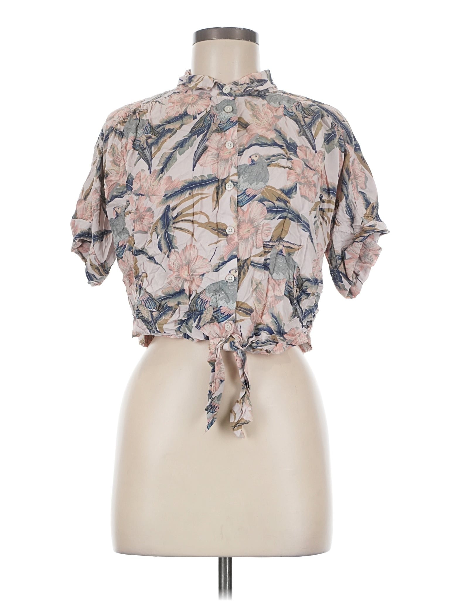 1 size - M
