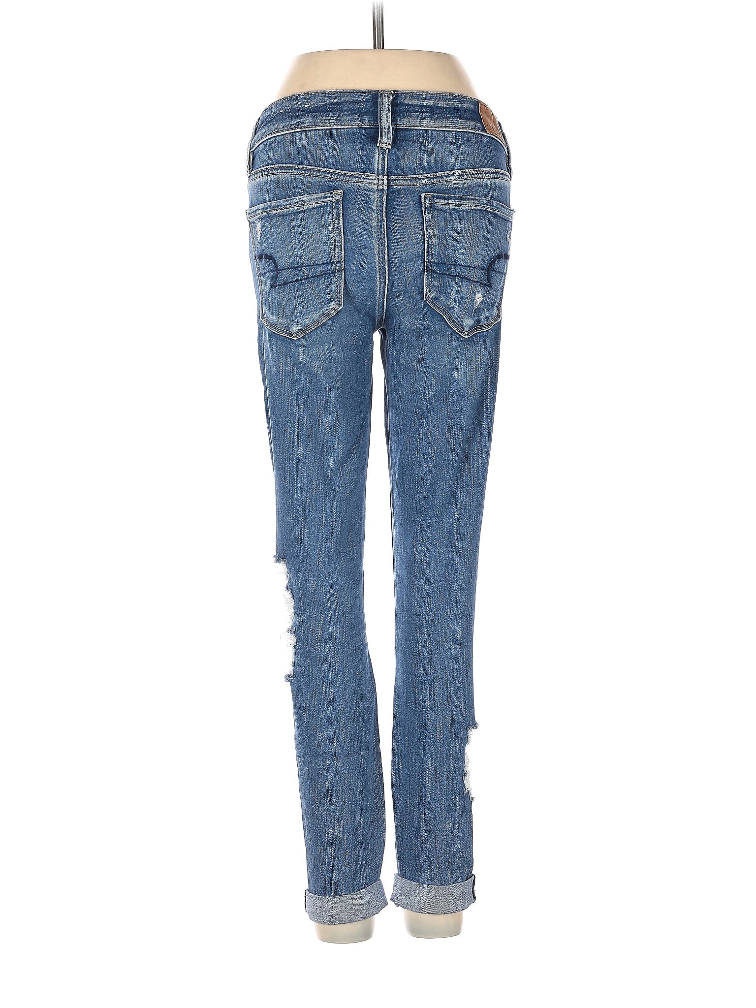 Jeans size - 2