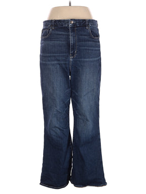 1 waist size - 36