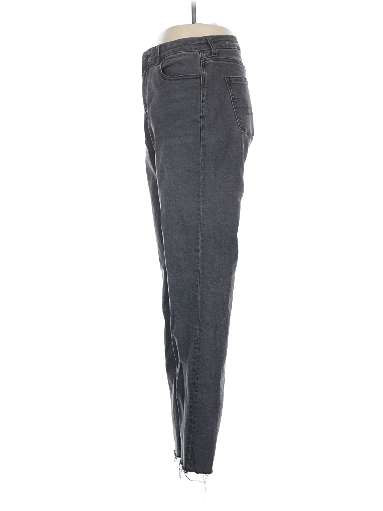 4 size - 8 X-Long