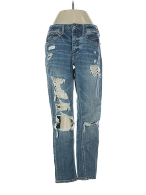 1 size - 2S