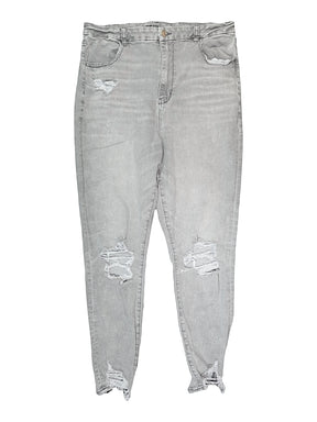 2 size - 18L W