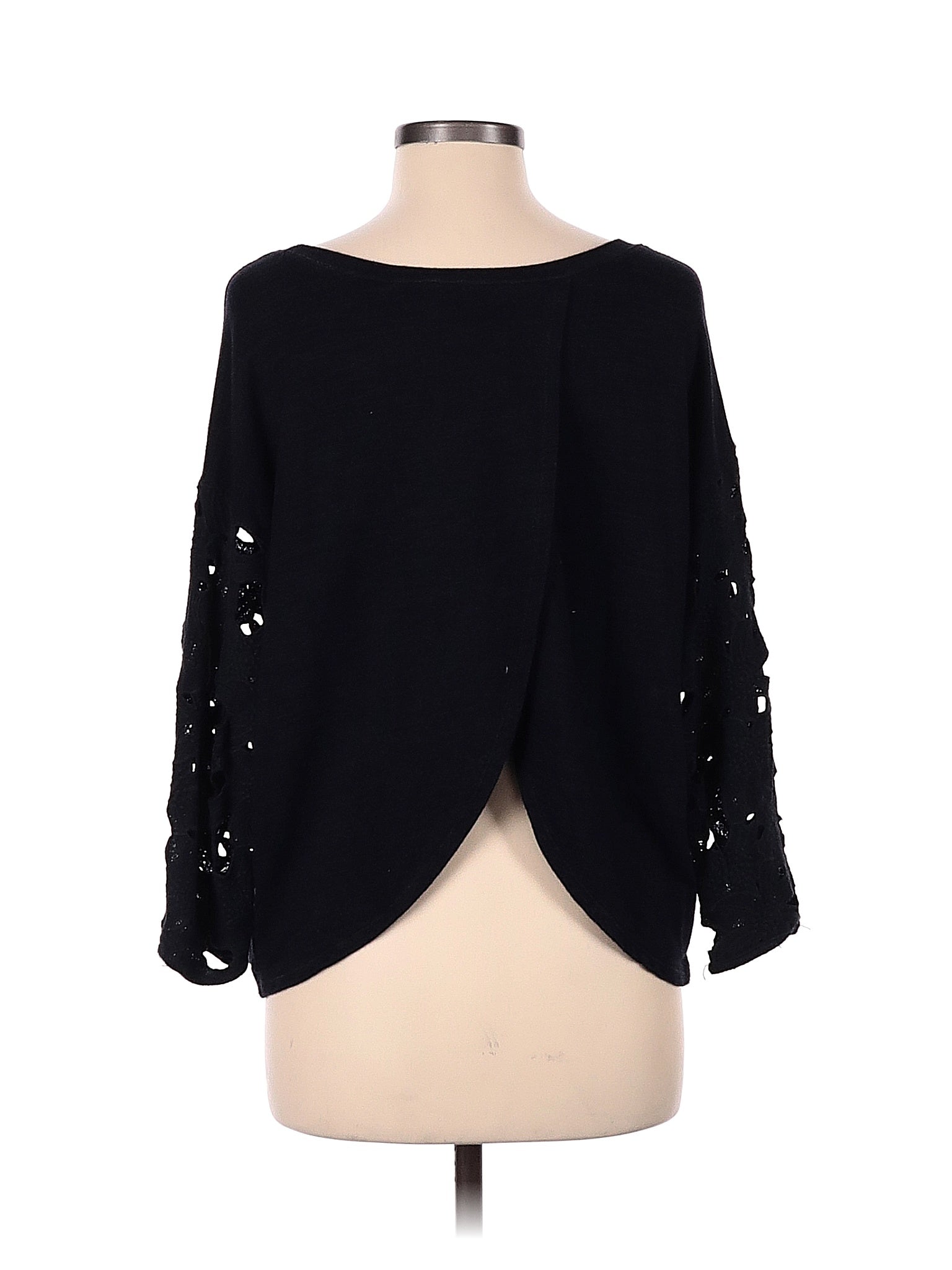 3/4 Sleeve Top size - M