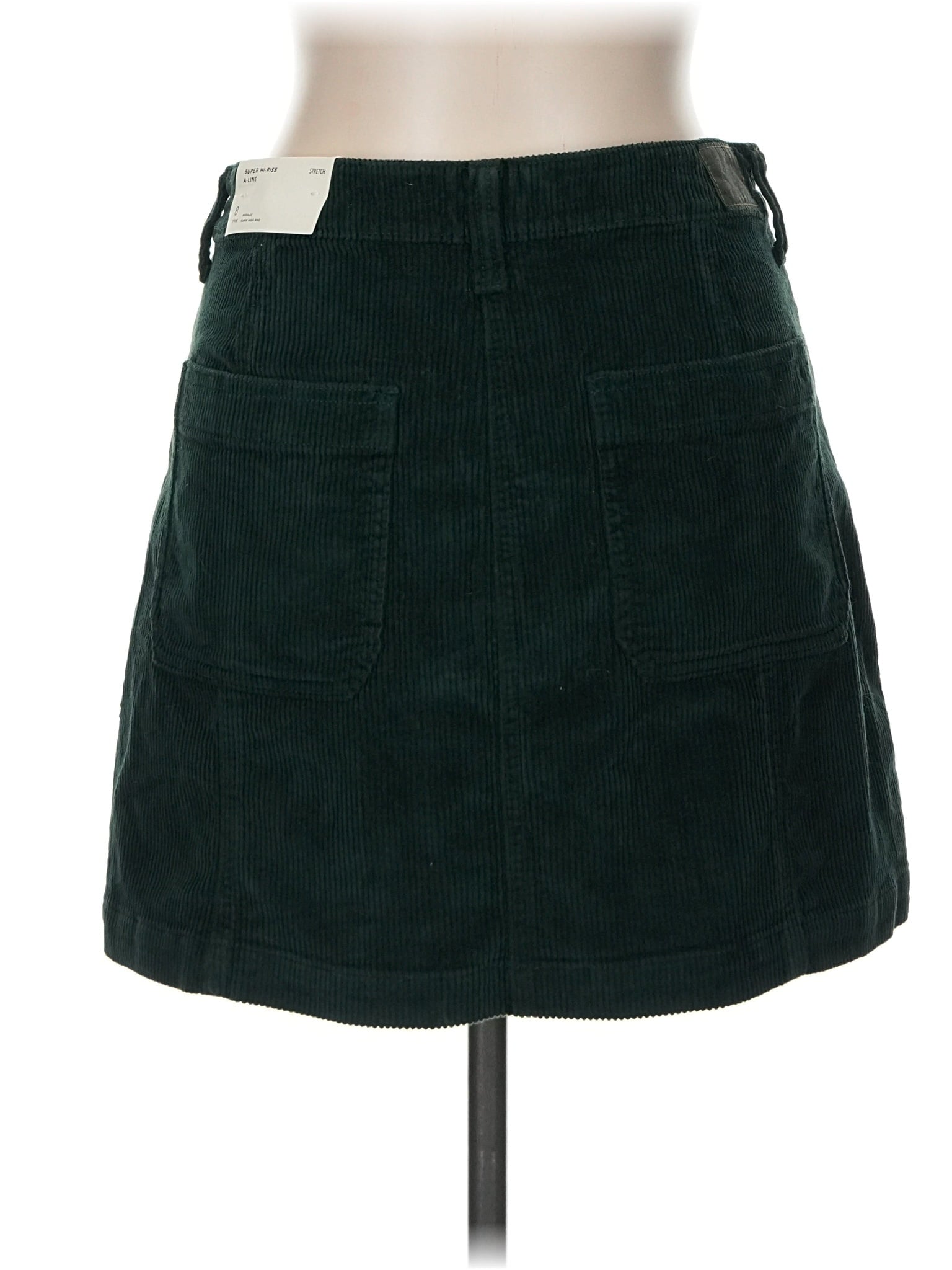 2 size - 8