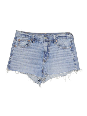 1 size - 0 short