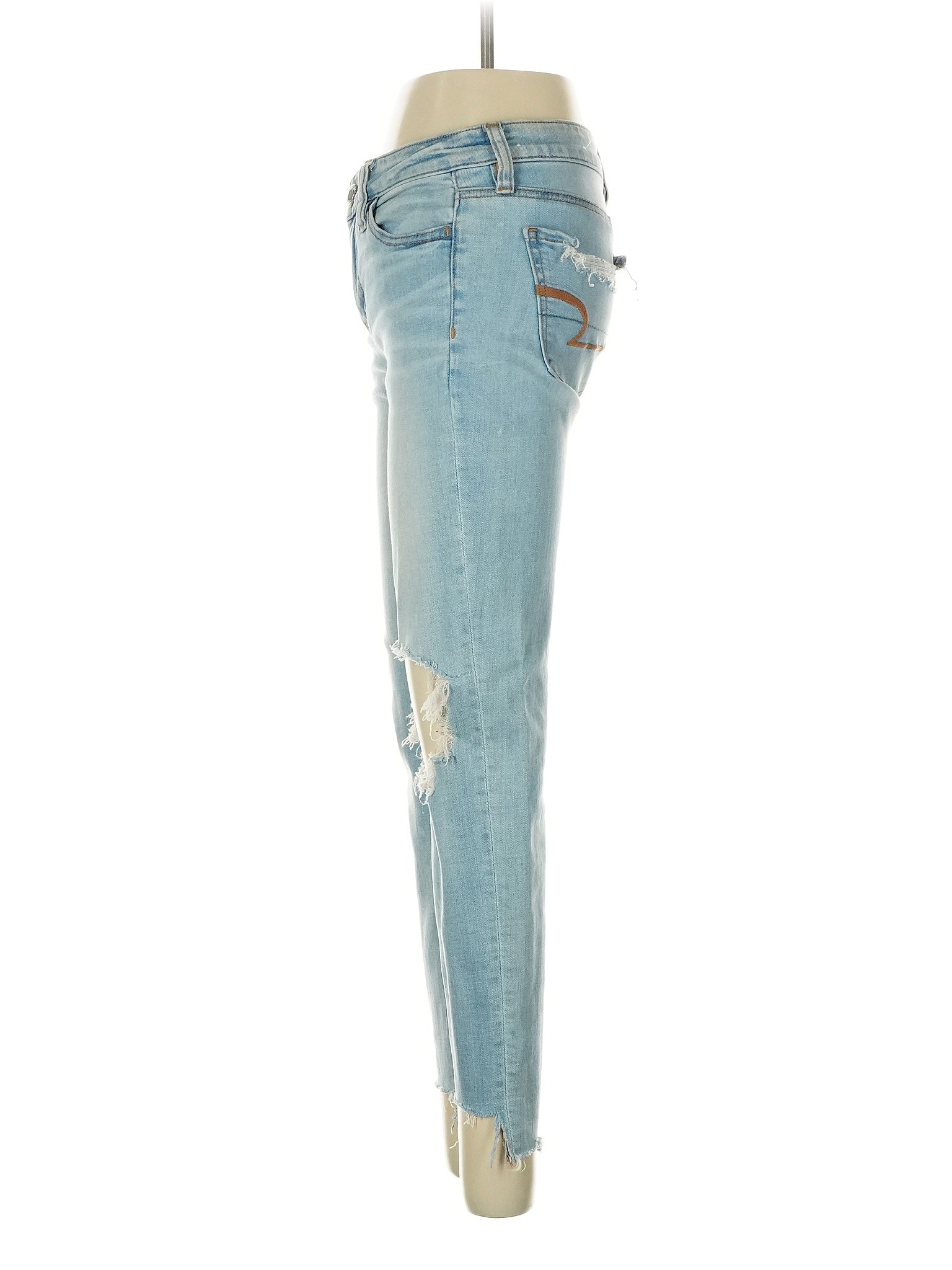 4 size - 0 Short