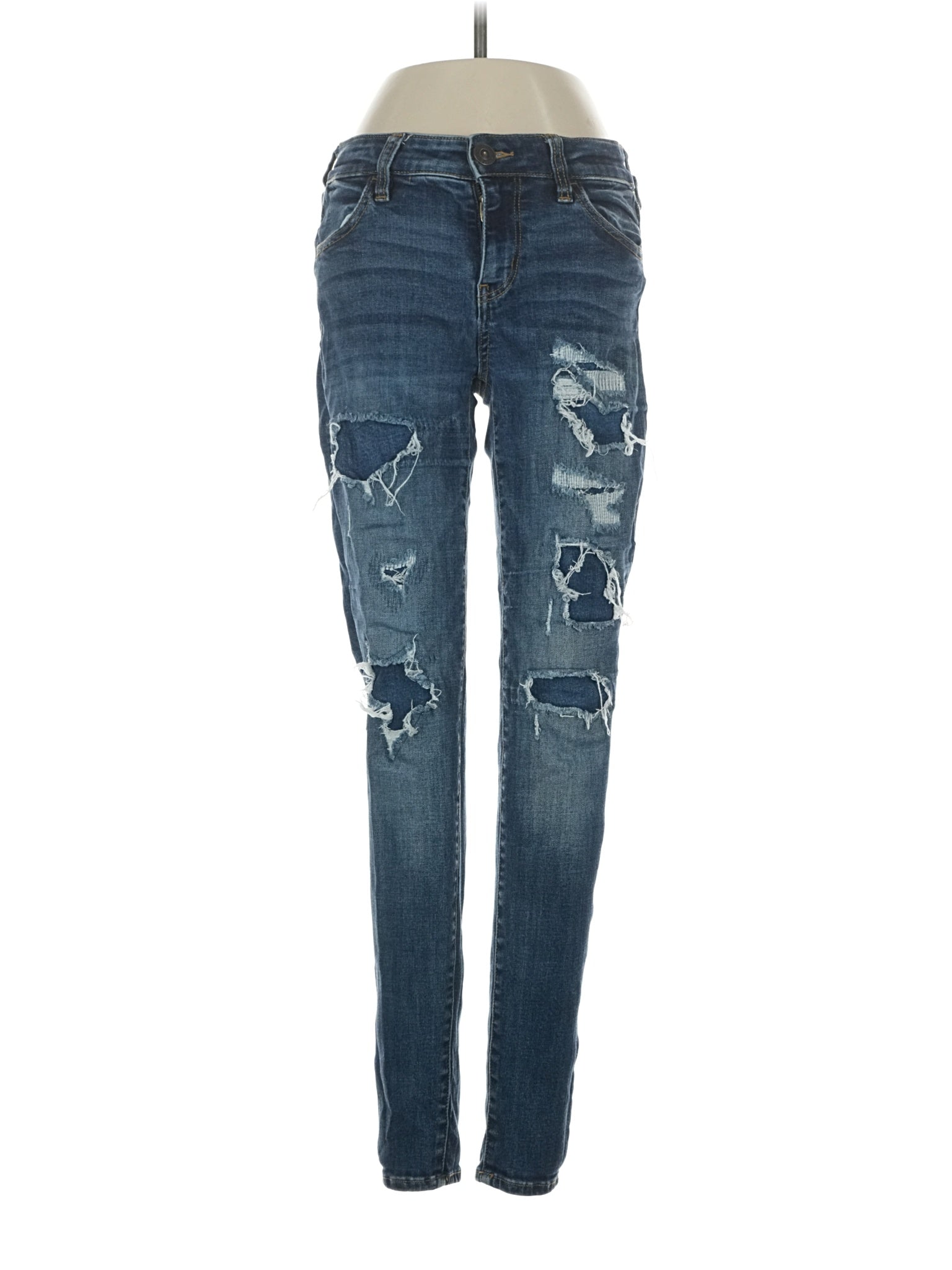 1 size - 4R