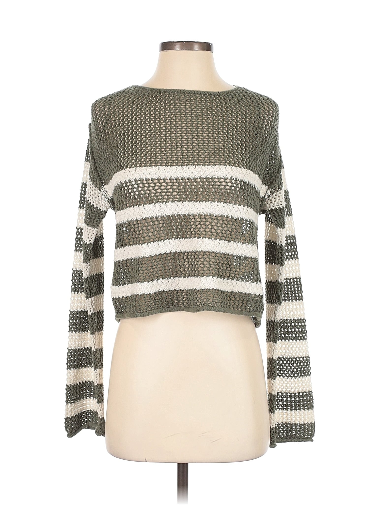 1 size - S