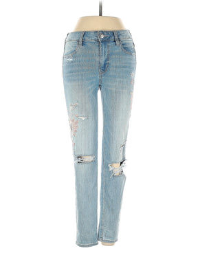 Jeans size - 00