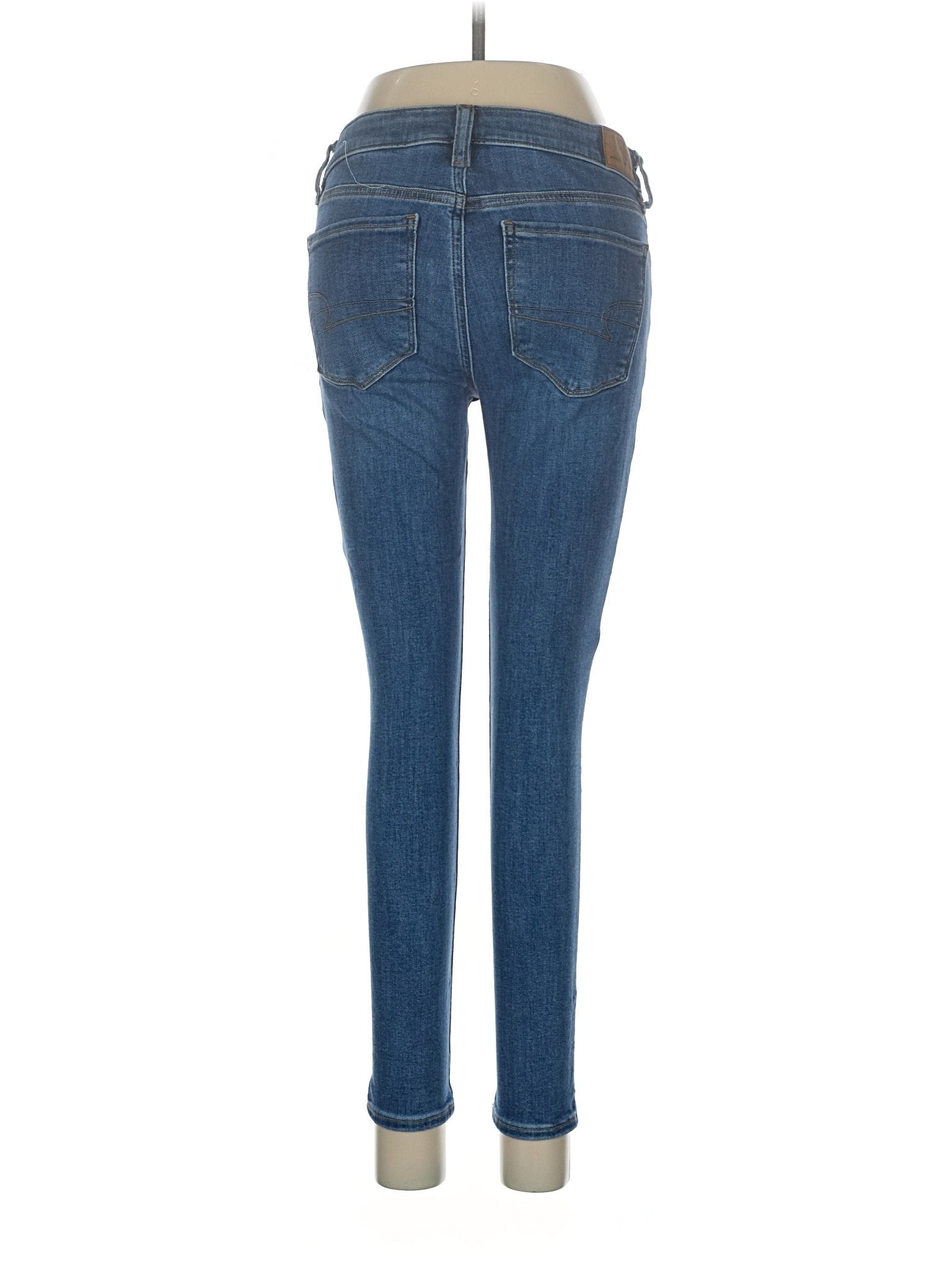 2 size - 6 short