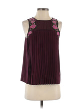 Sleeveless Blouse size - S