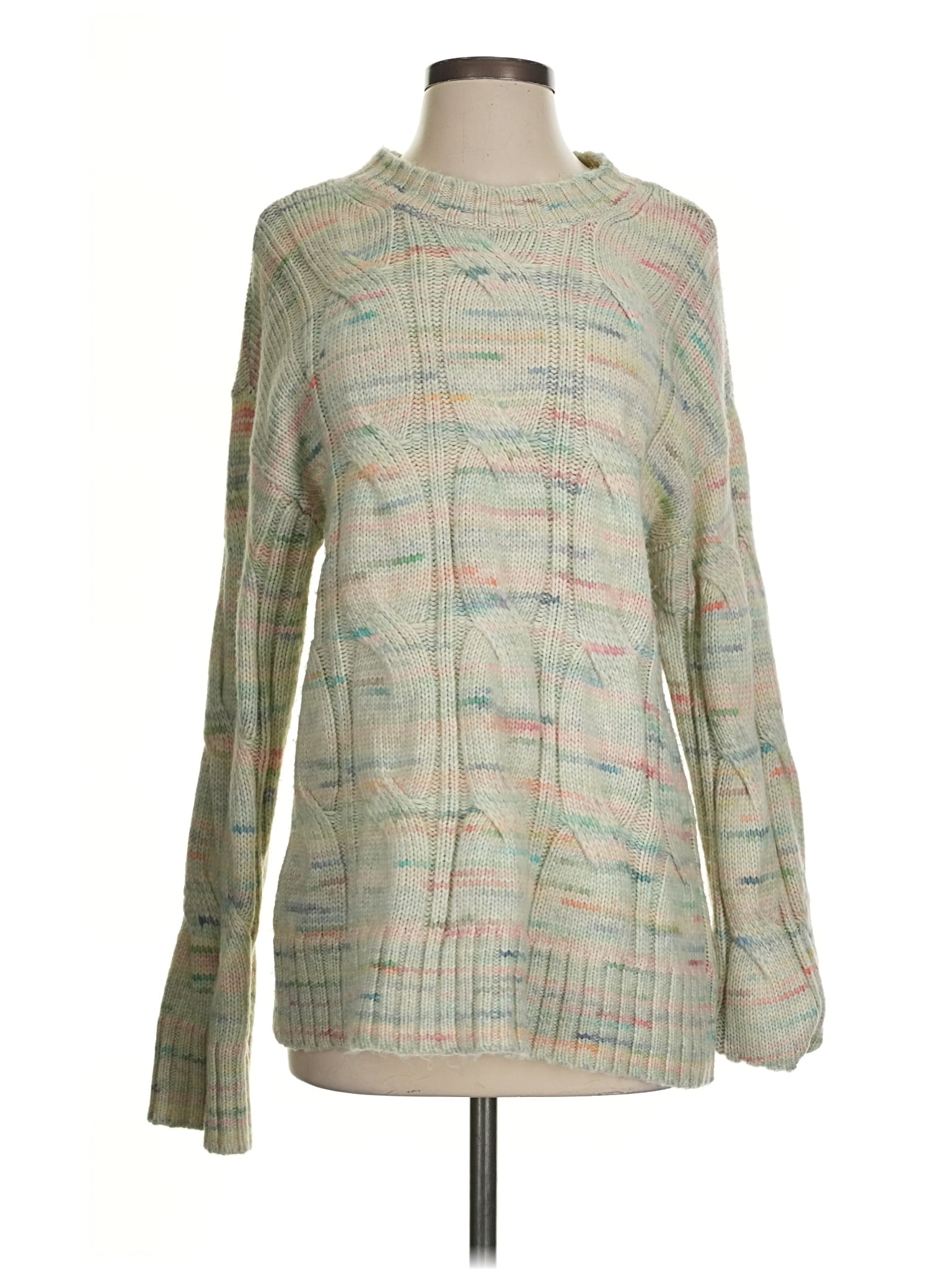 1 size - S