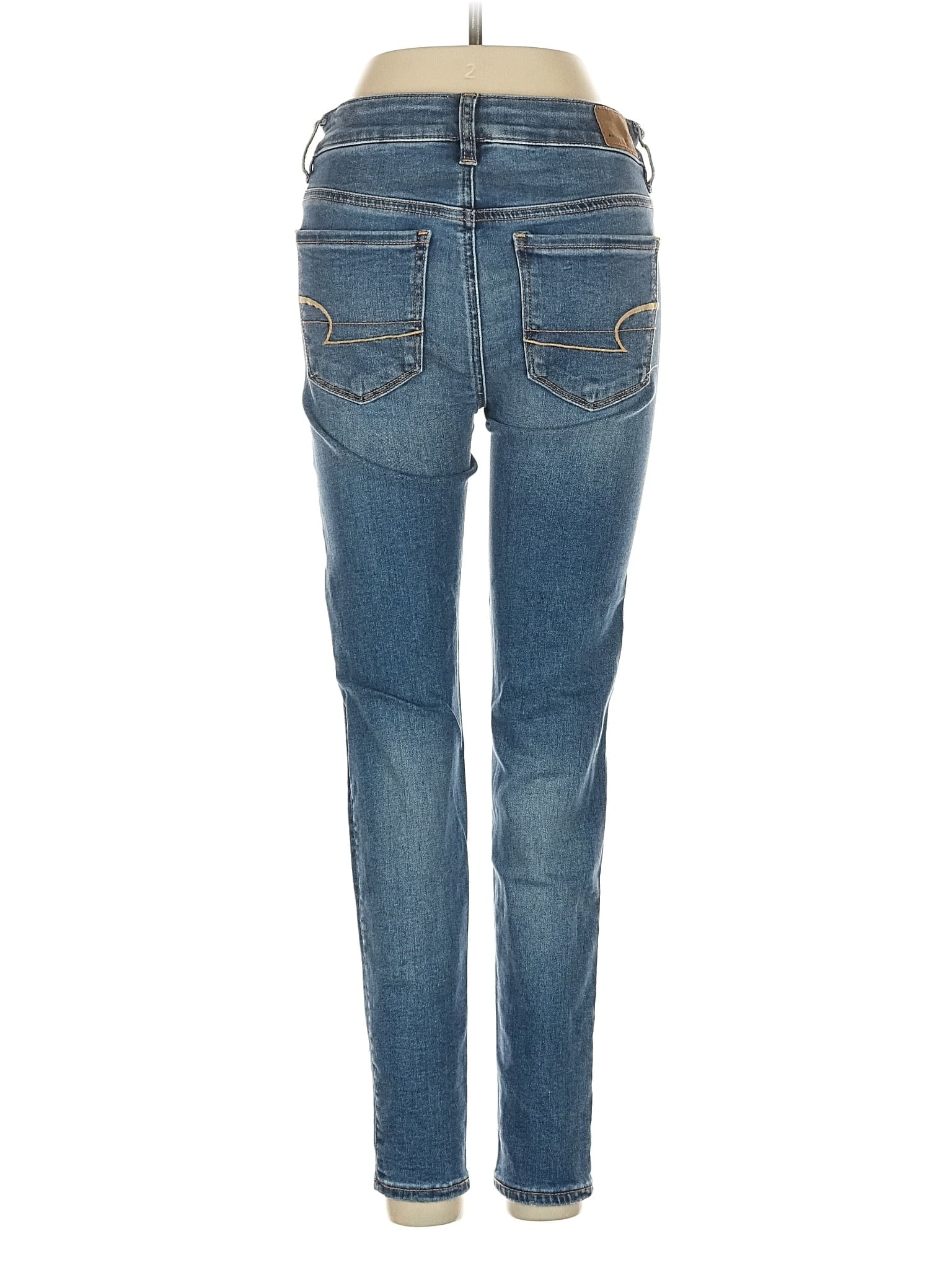 2 size - 2S
