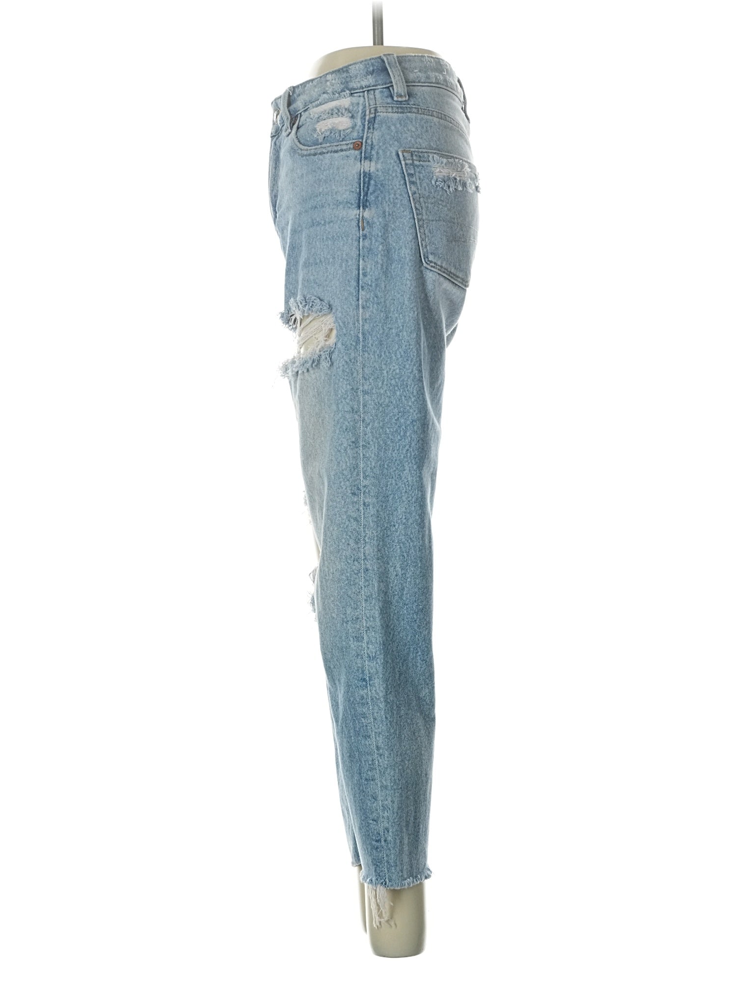 4 size - 00 x-short