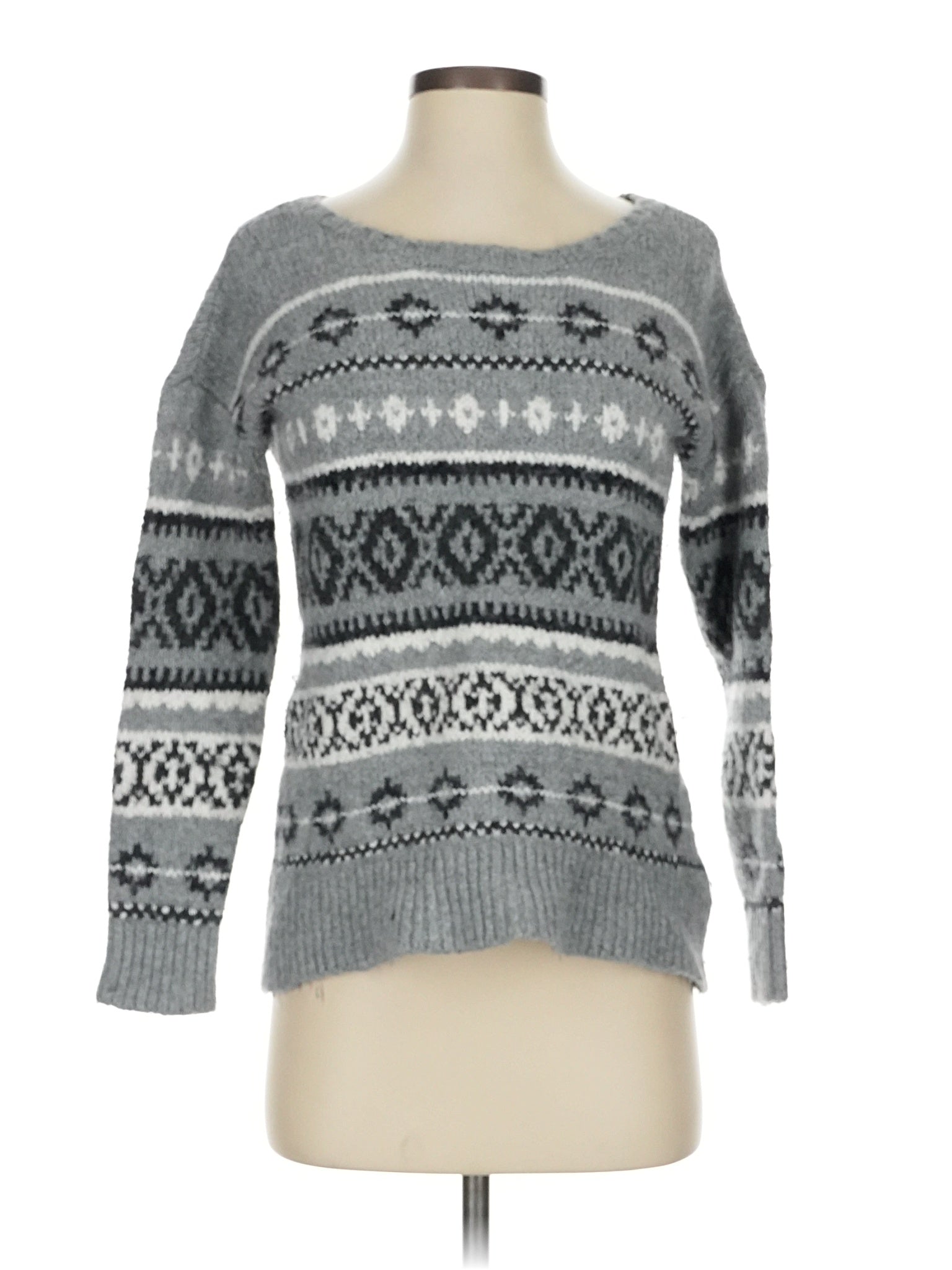 1 size - S