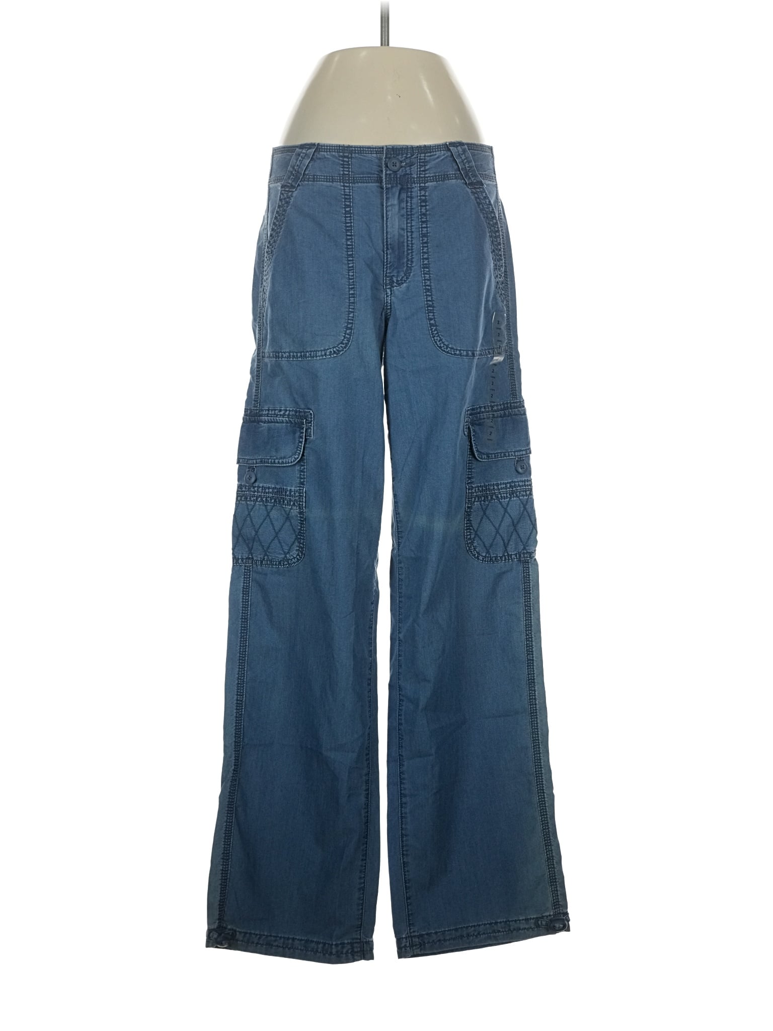 1 size - 2L