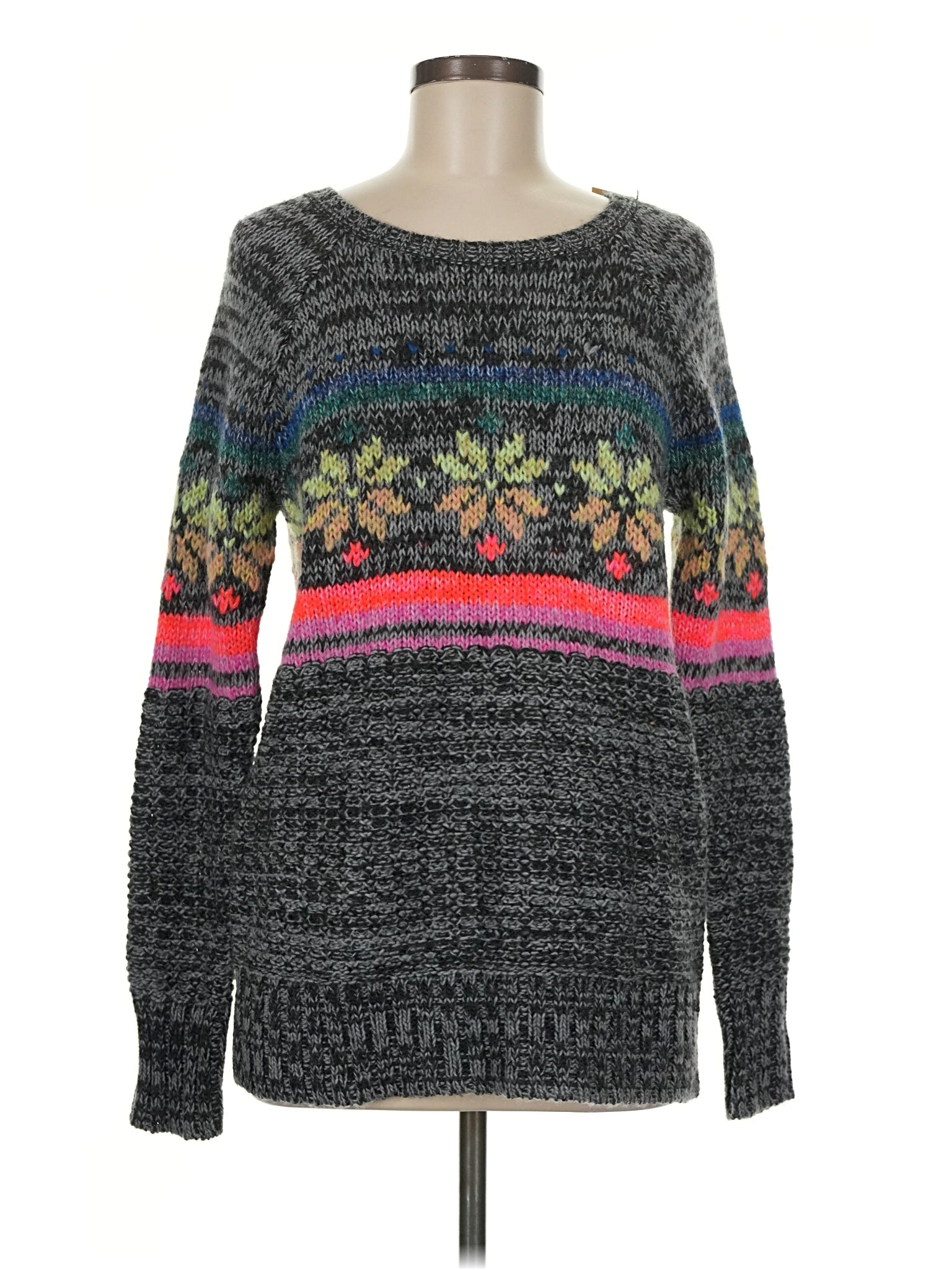 1 size - M