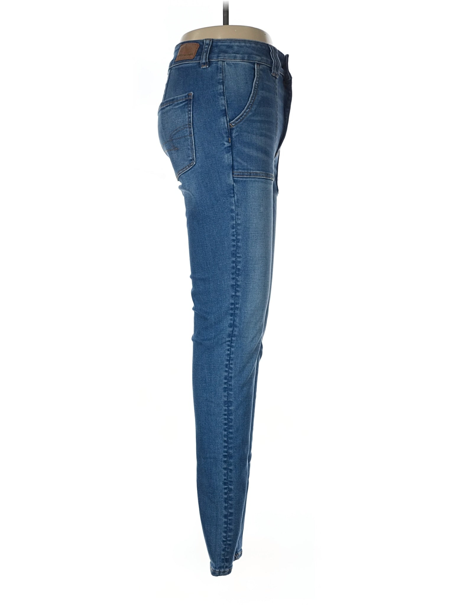 3 size - 8 Long