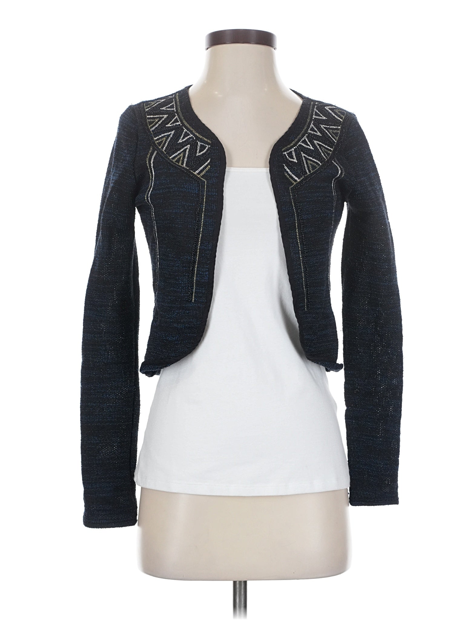 1 size - S