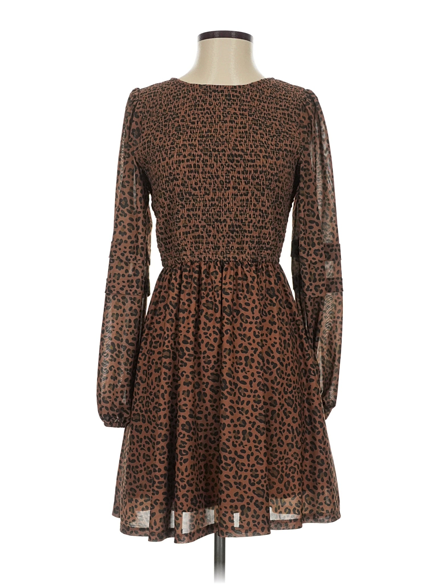 1 size - XS