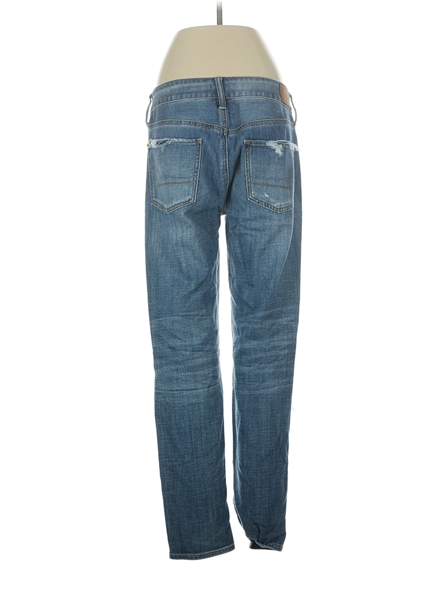 2 size - 4