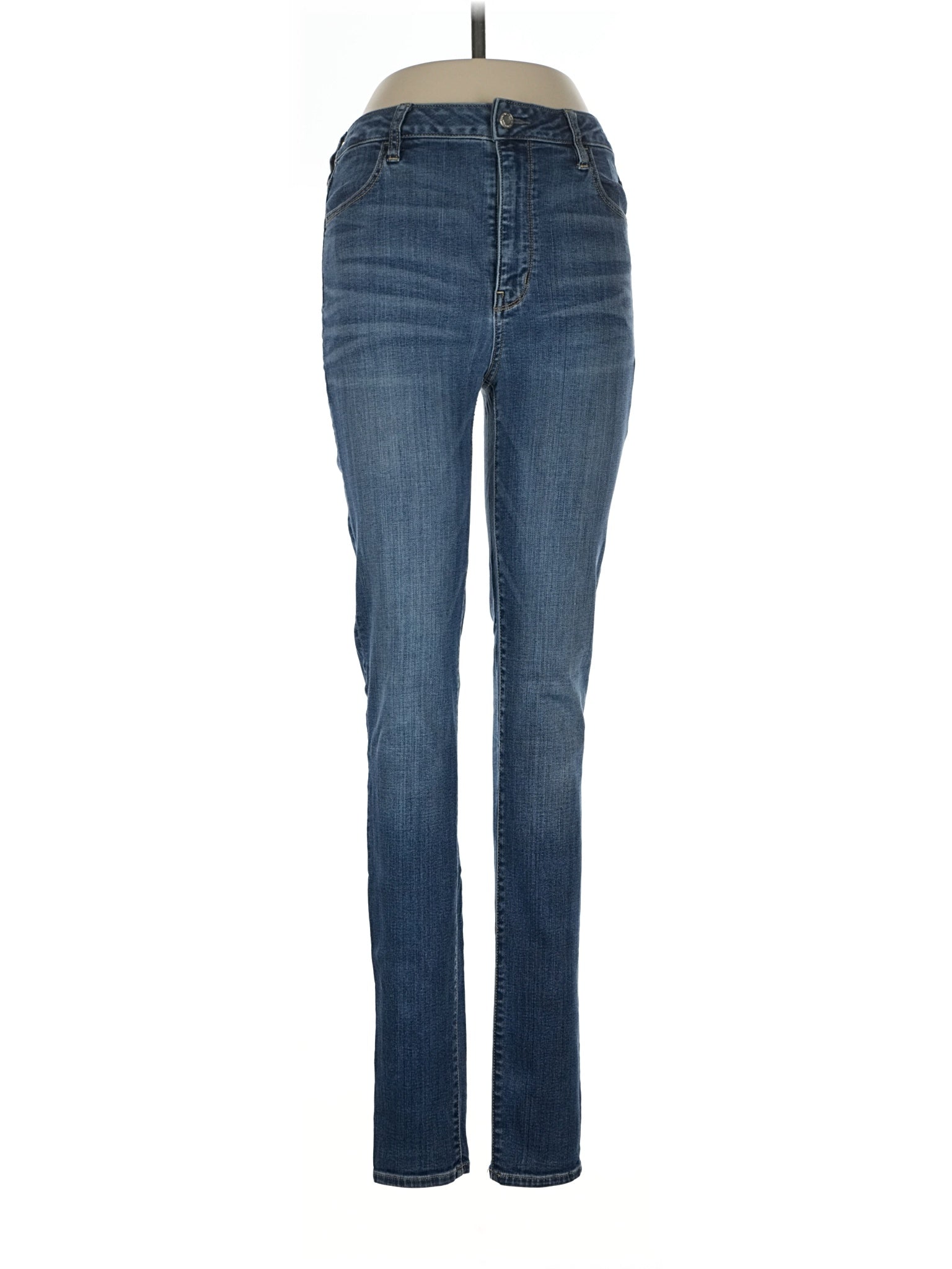 1 size - 10 X-Long