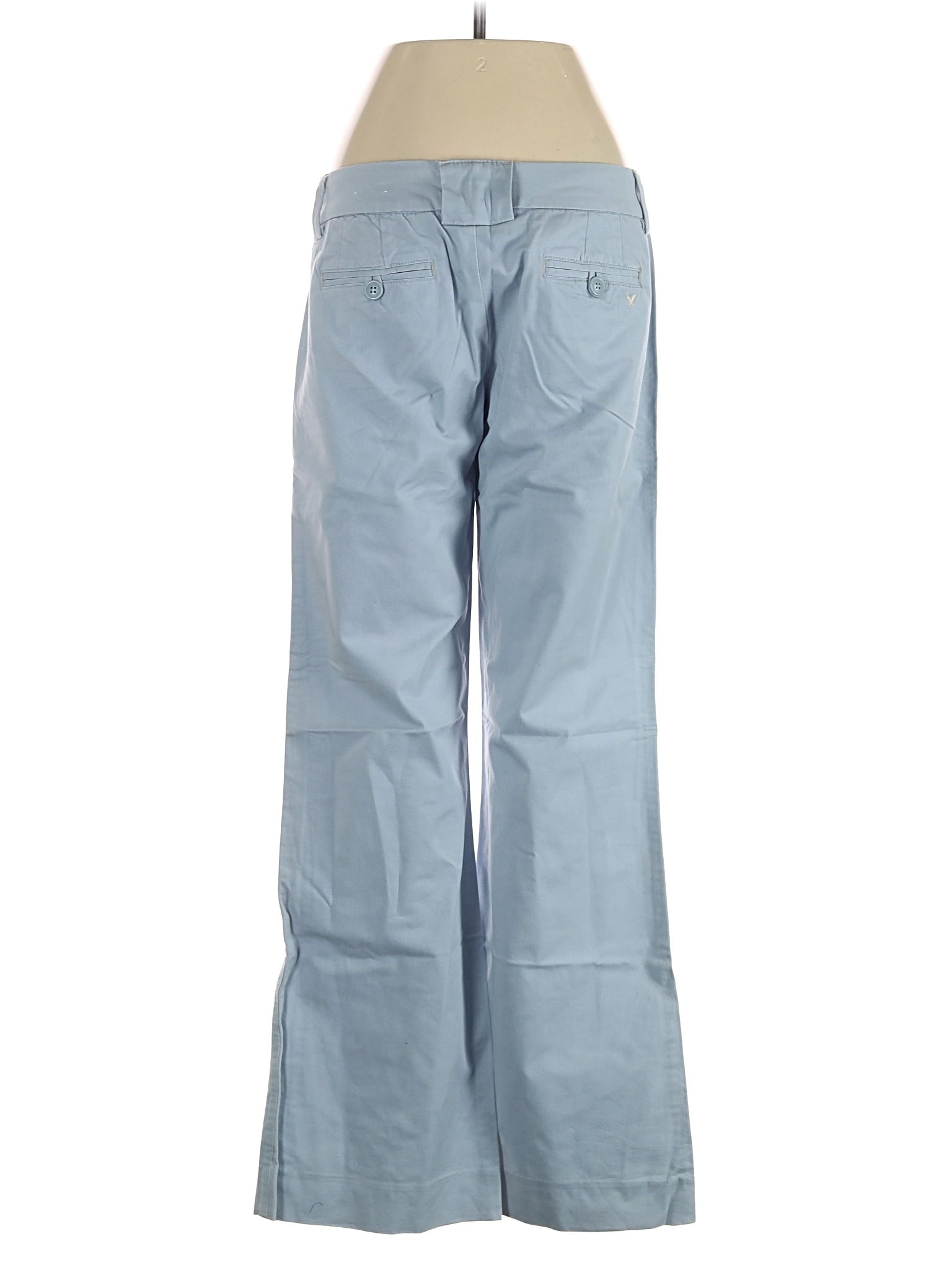 2 size - 4