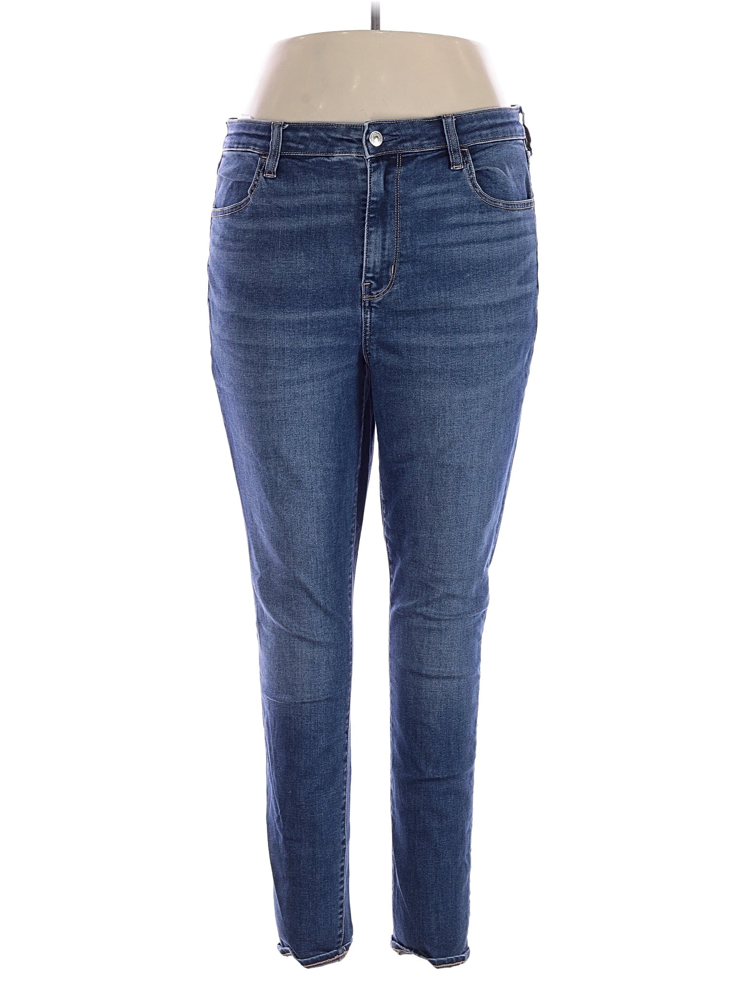 1 size - 18 W