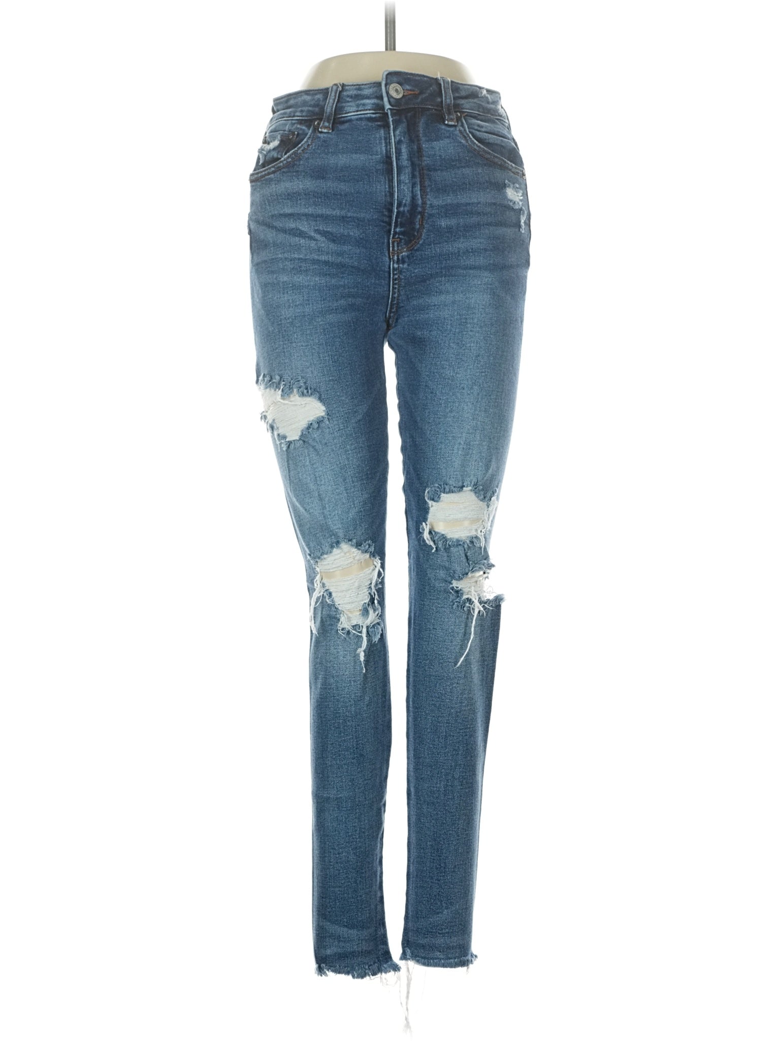 1 size - 2 Short