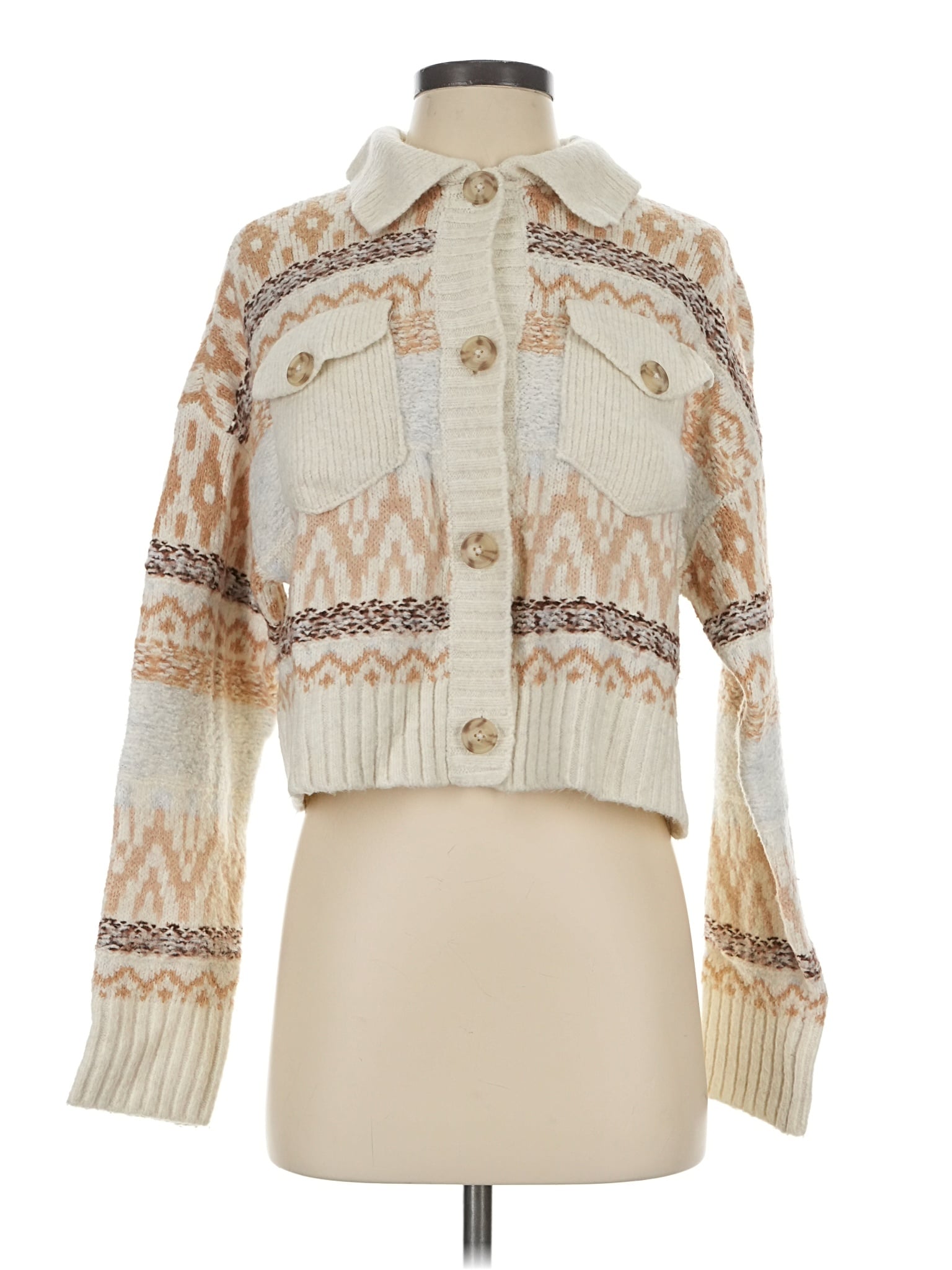 1 size - S