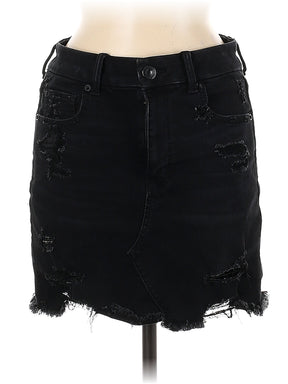 Denim Skirt size - 6