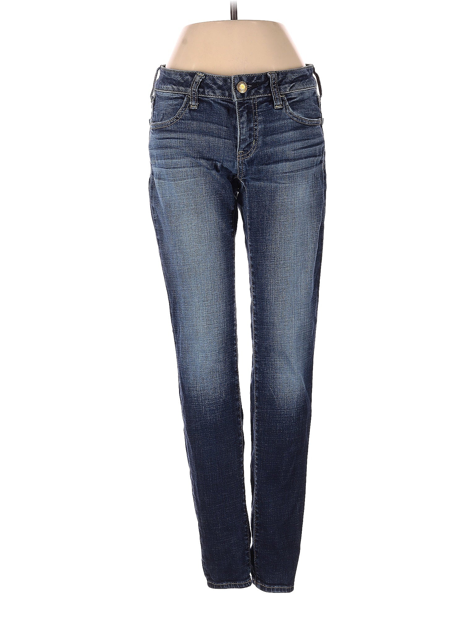 Jeans size - 2