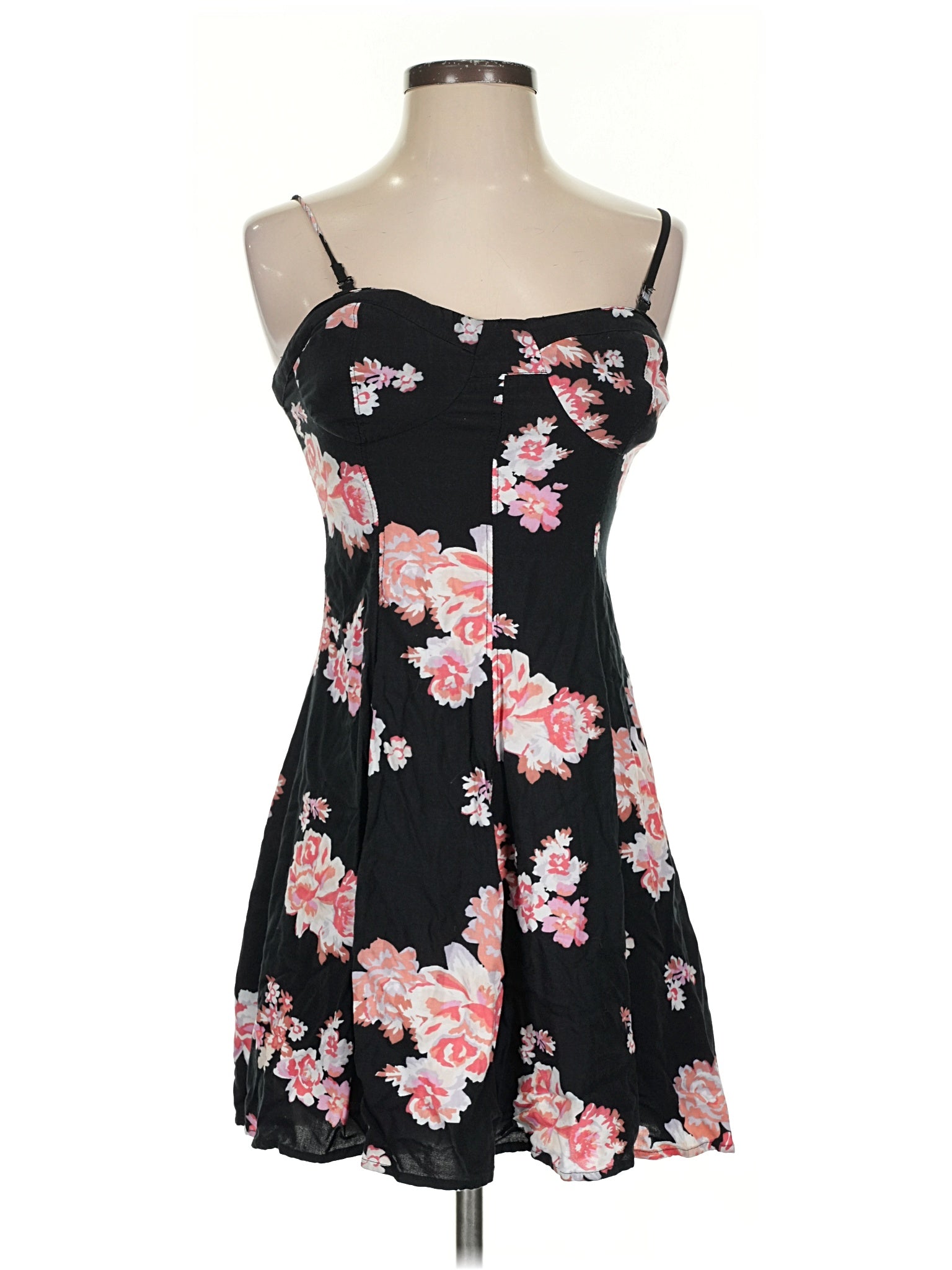 1 size - S