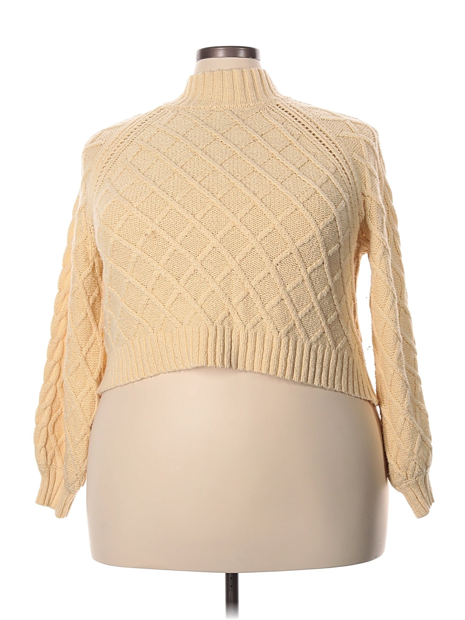 1 size - XXL