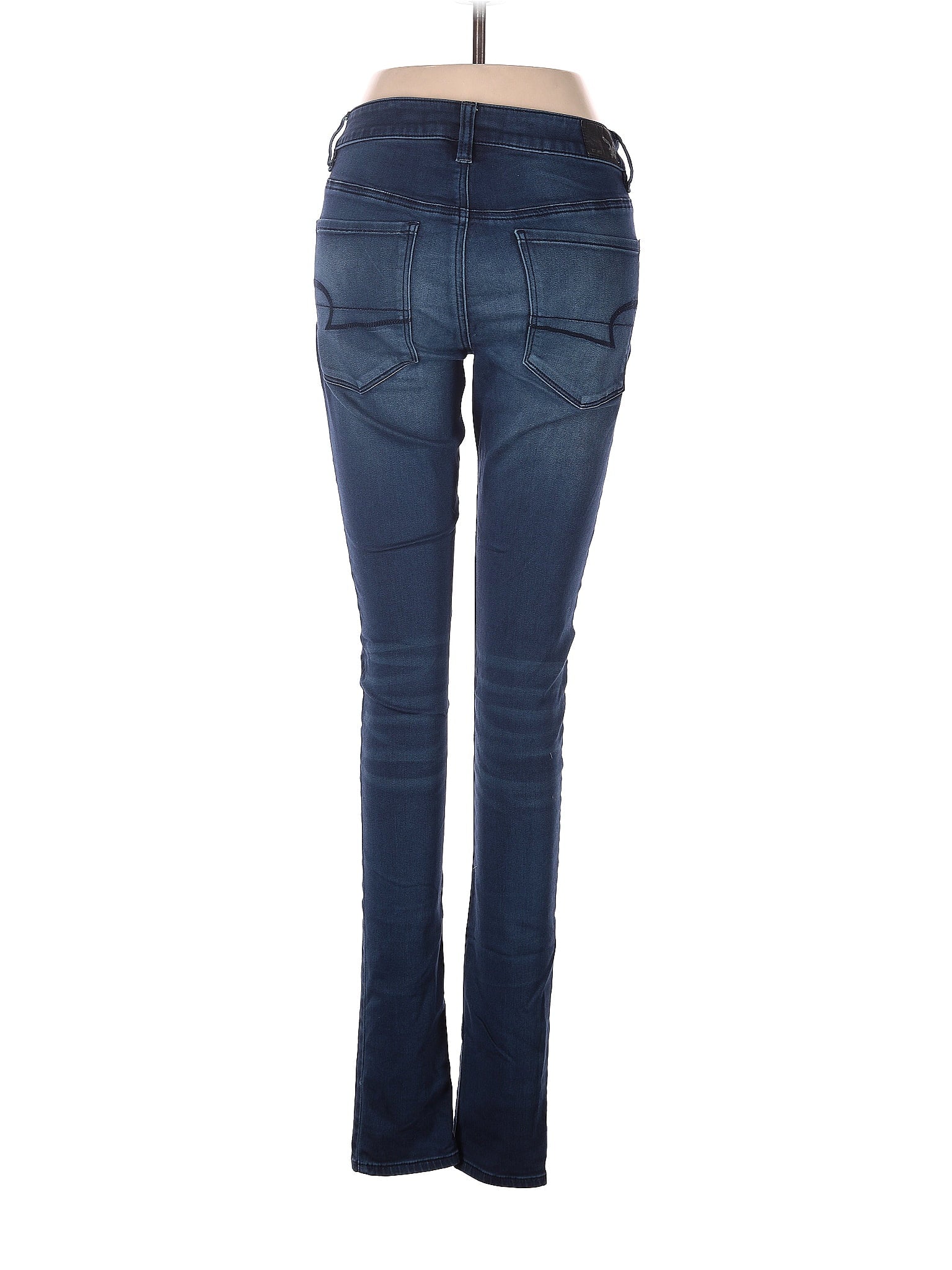 Jeans size - 6