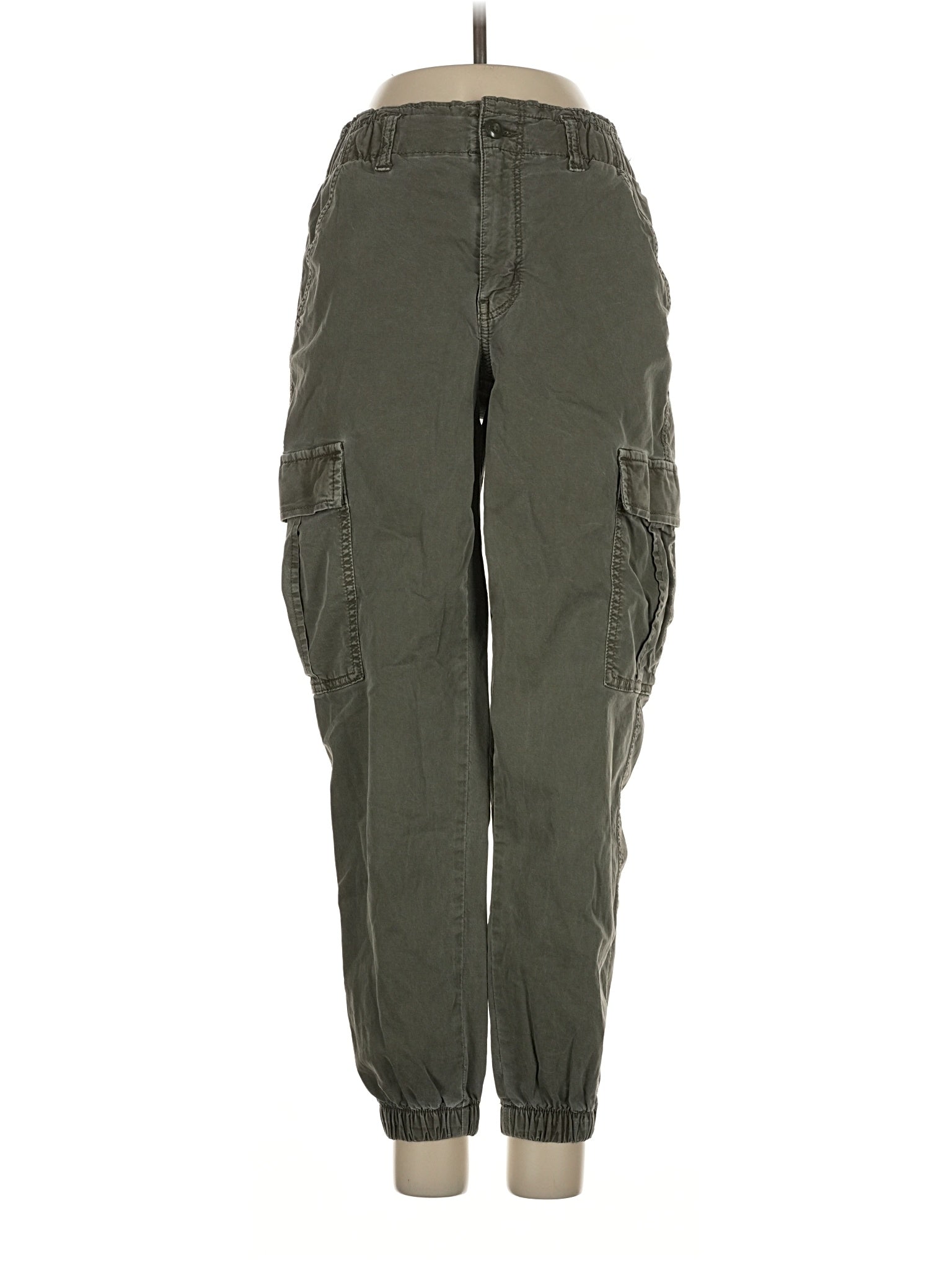 1 size - 0 P