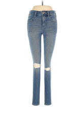 Jeans size - 2