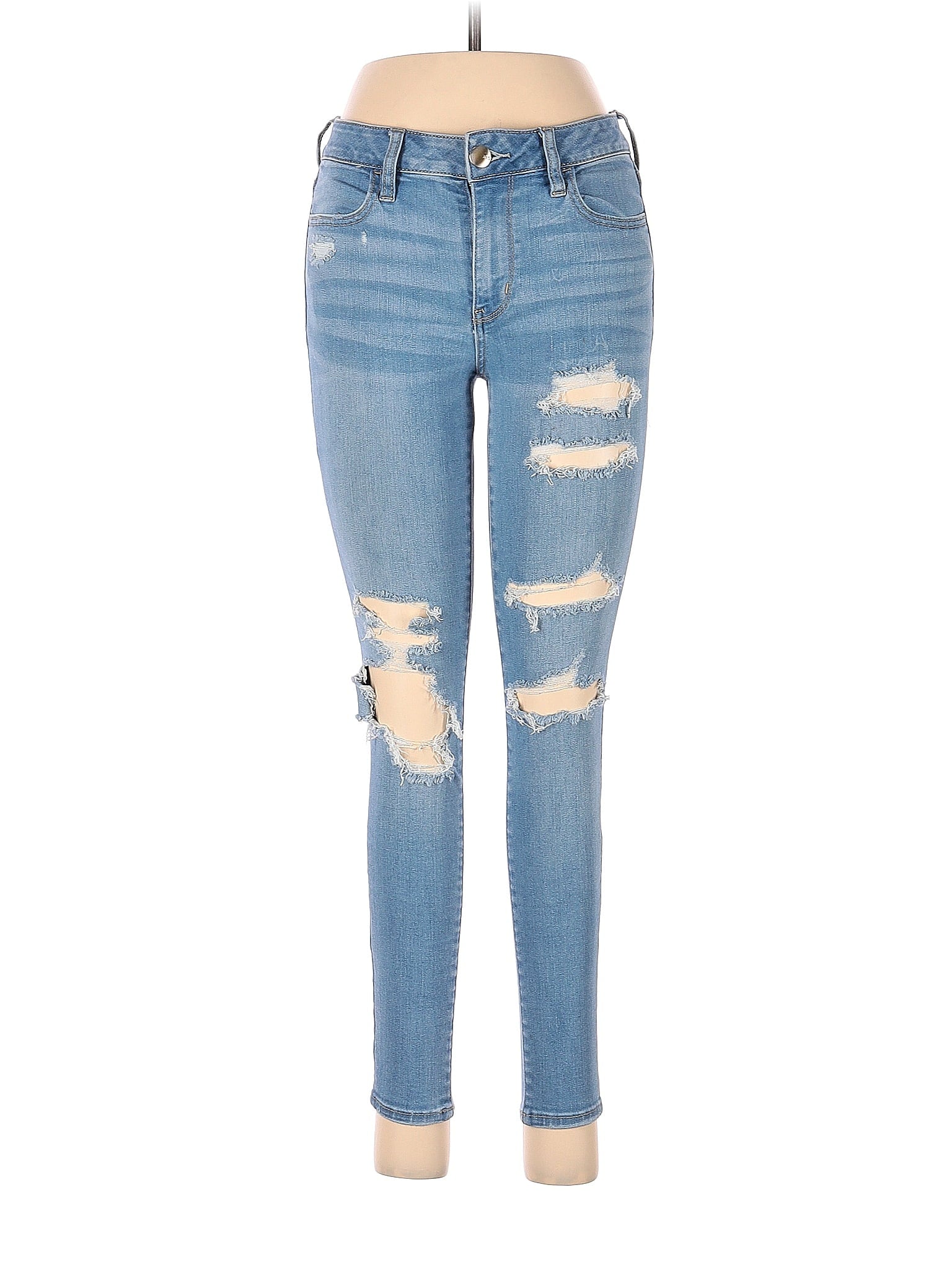 Jeans size - 2