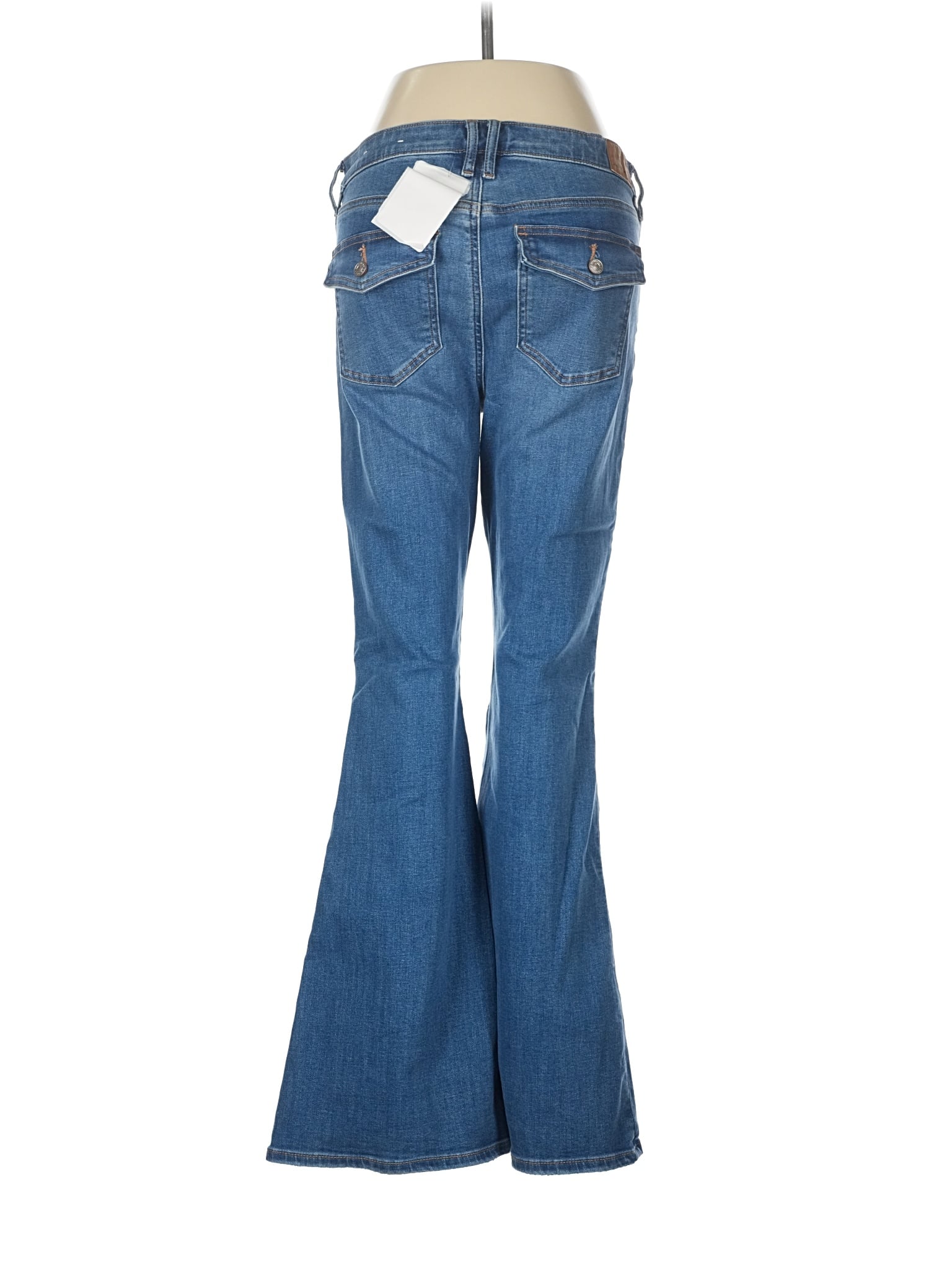 2 size - 8