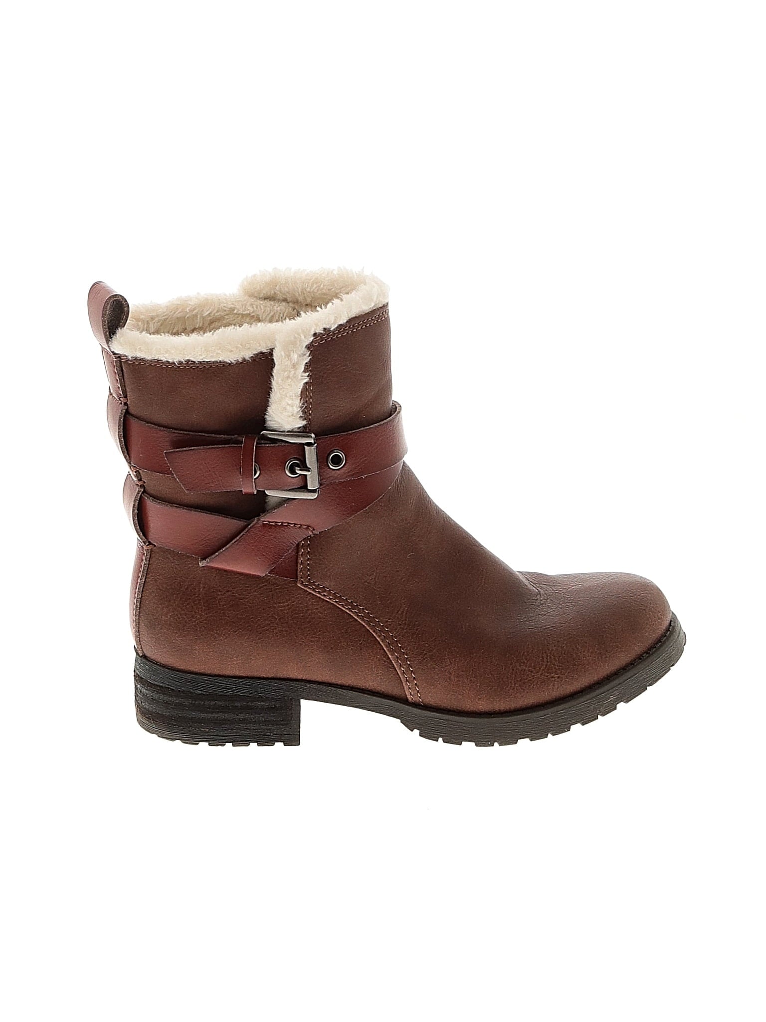 1 shoe size - 5