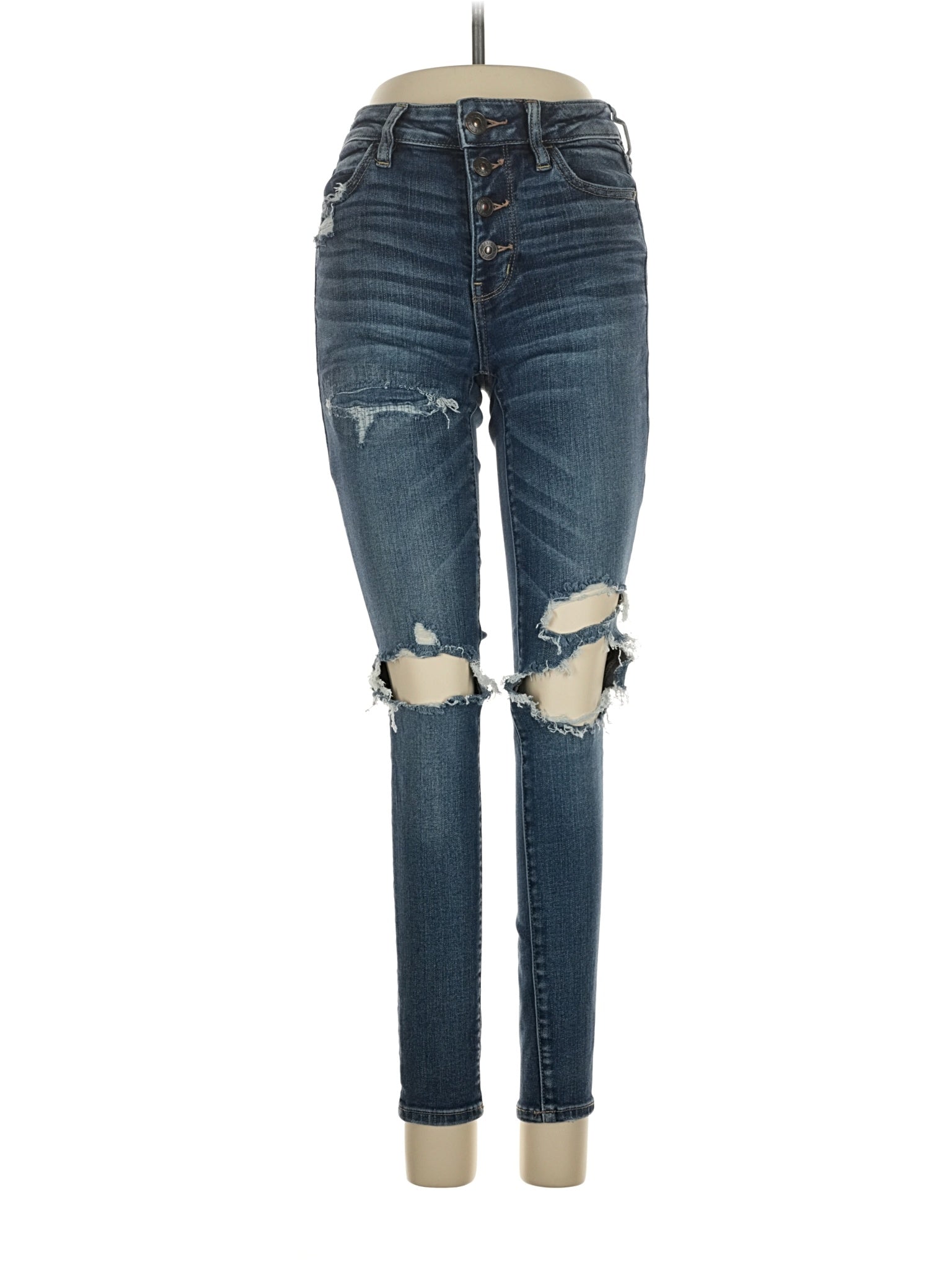 1 size - 4R