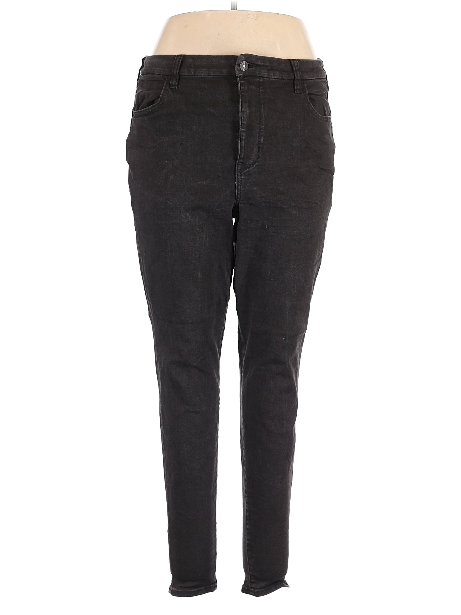 1 size - 18L W