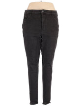 1 size - 18L W