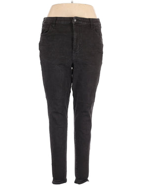 1 size - 18L W