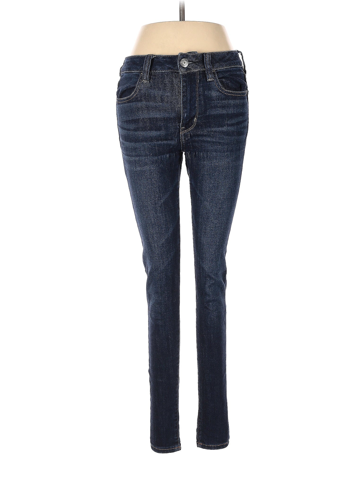 Jeans size - 2