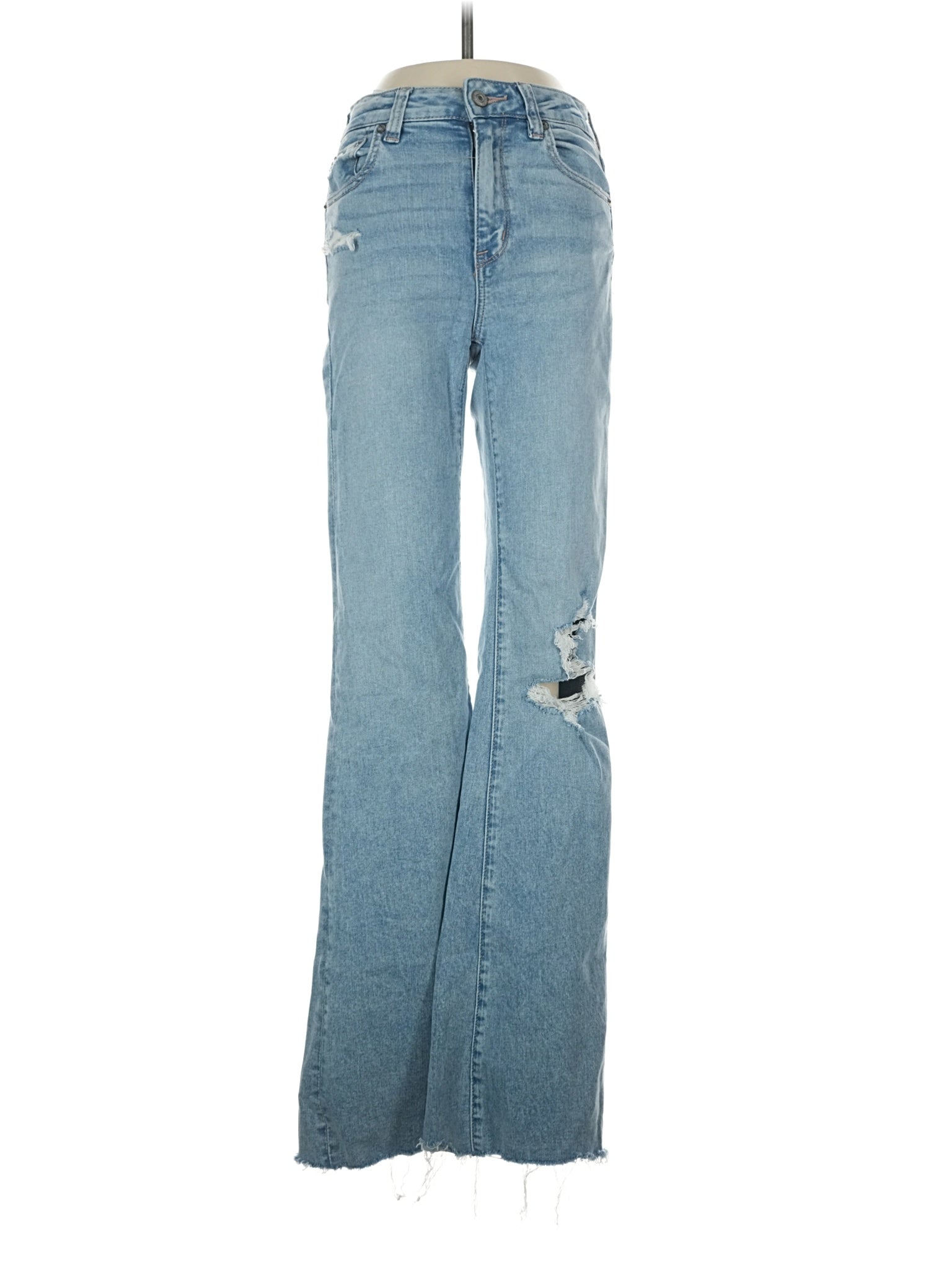 1 size - 0