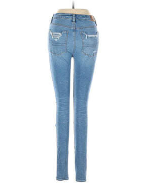 Jeans size - 2