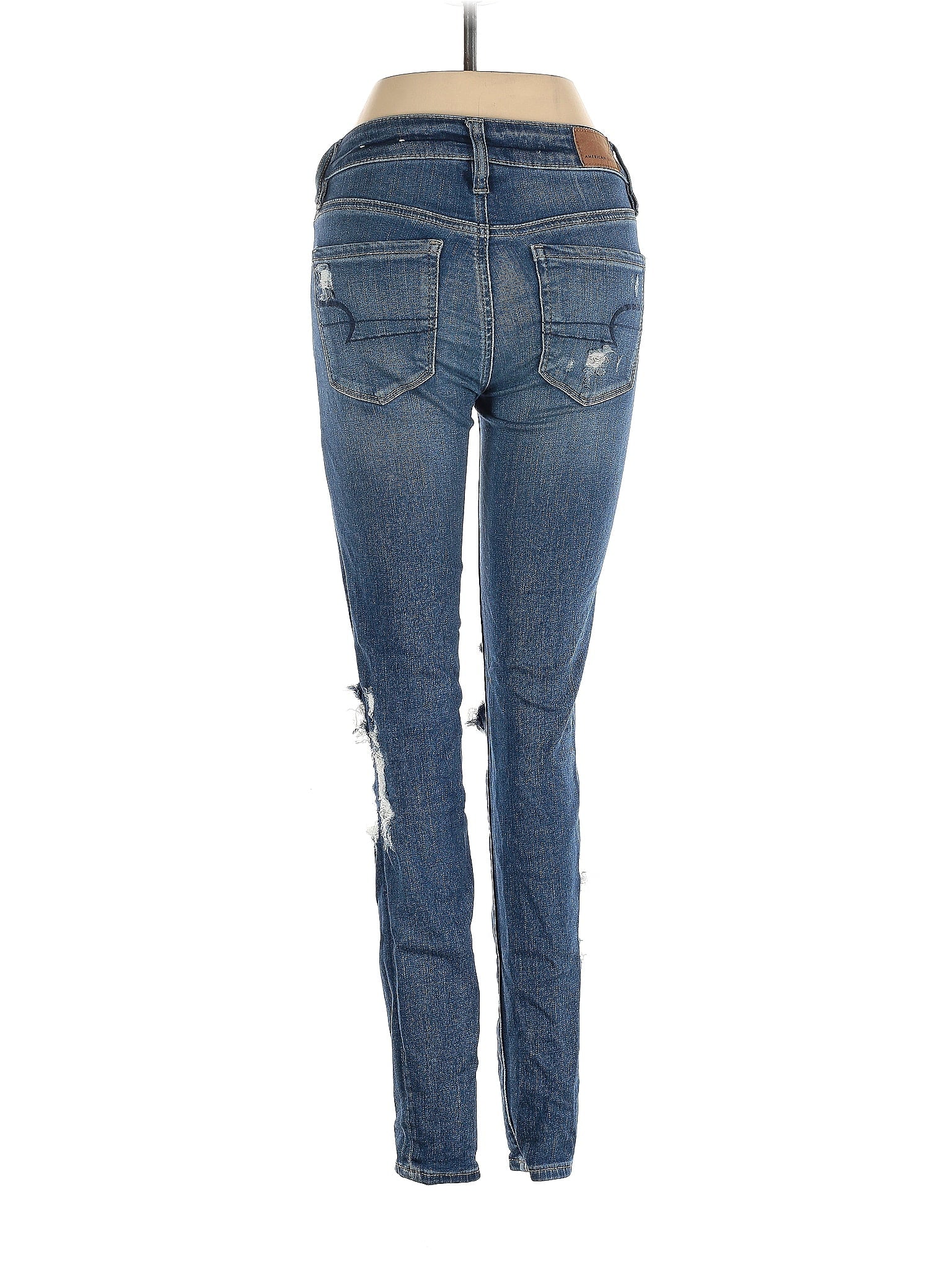 Jeans size - 00